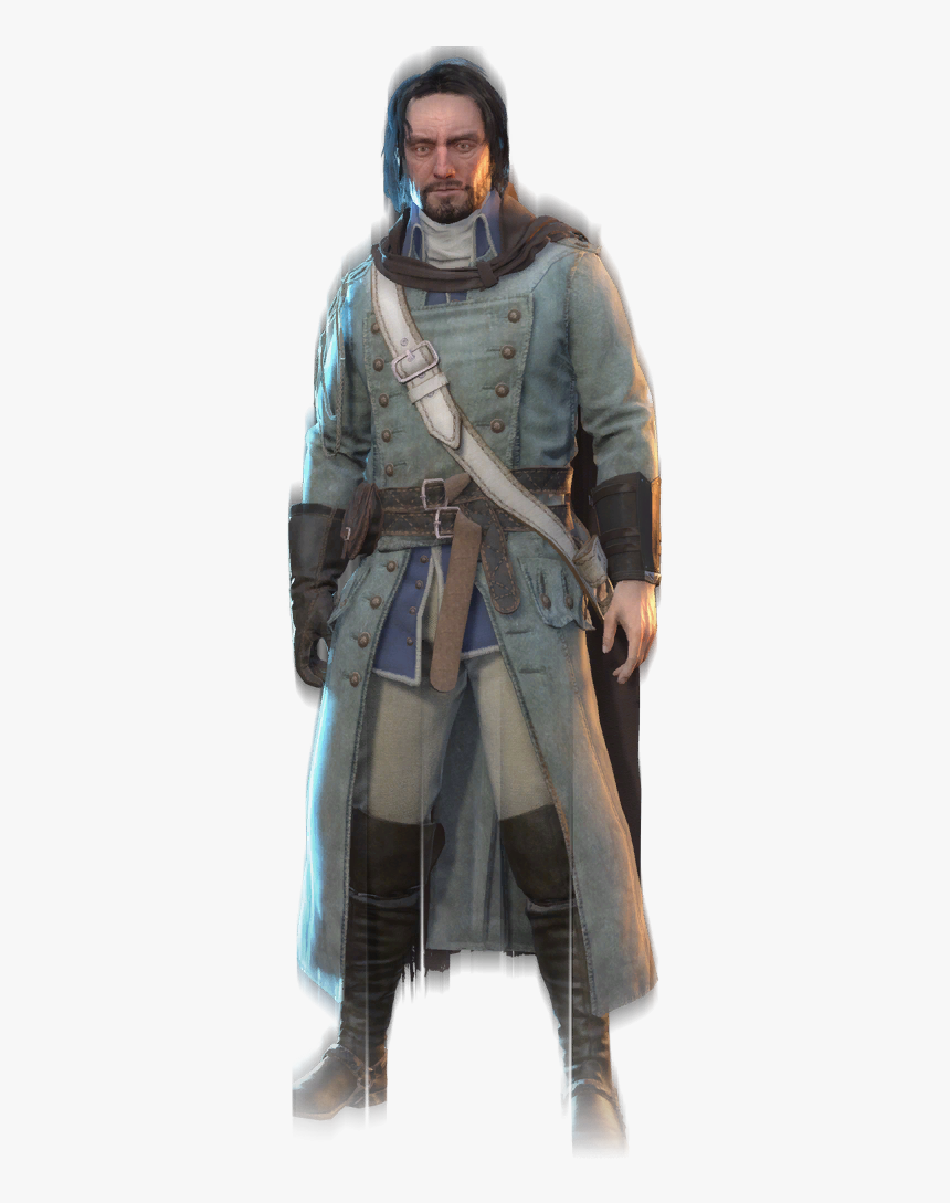 Assassin's Creed Unity Pierre Bellec, HD Png Download