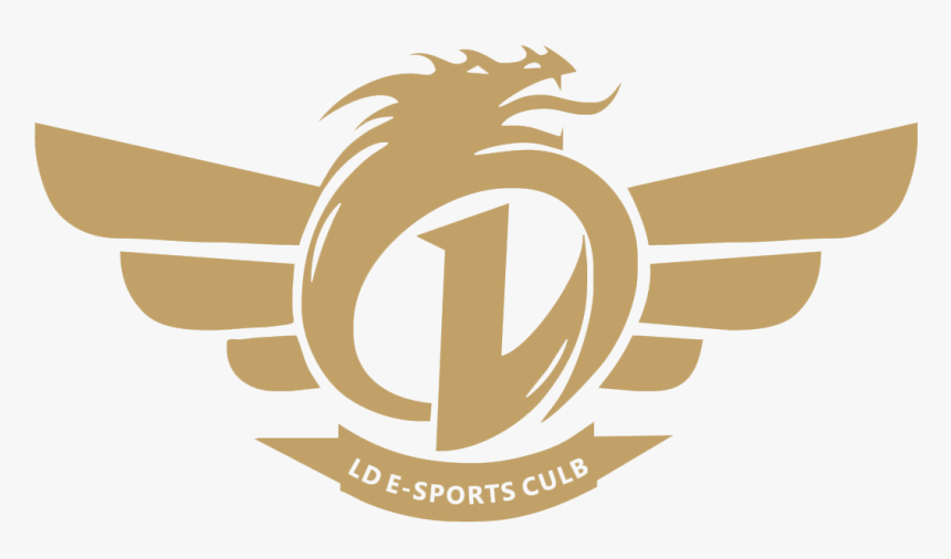 Gaming Legend , Png Download - 戰隊 Logo, Transparent Png