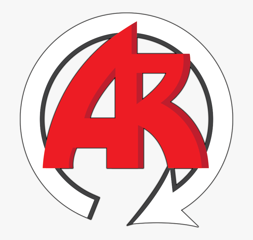 Automatic Reloadlogo Square - Automatic Reload Mlg Team Logo, HD Png Download