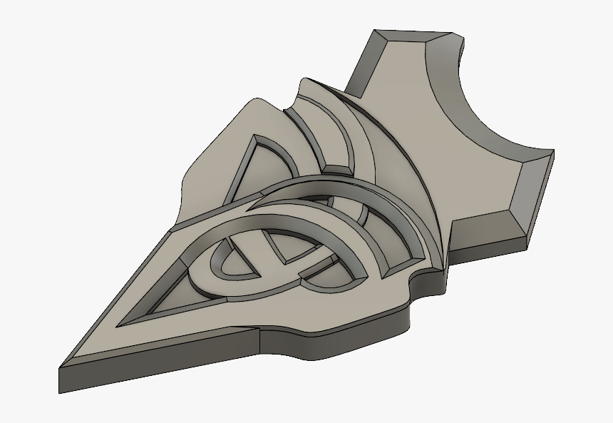 Evie Frye Buttons, HD Png Download