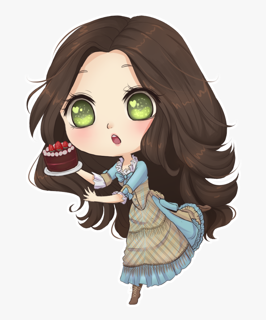 Molly Foster By Deniz Shy • Participate In Our Monthly - Ac Syndicate Oc Aesthetic, HD Png Download