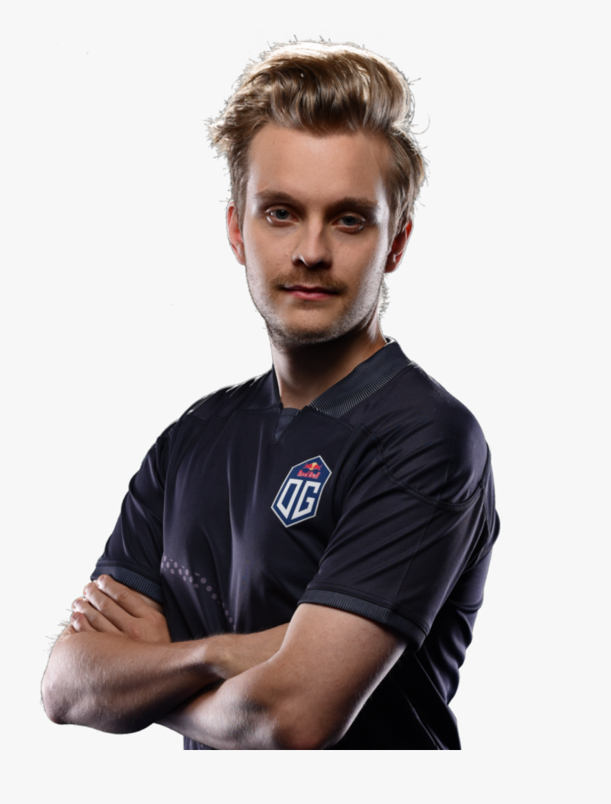 Jerax Dota 2 Perfil, HD Png Download
