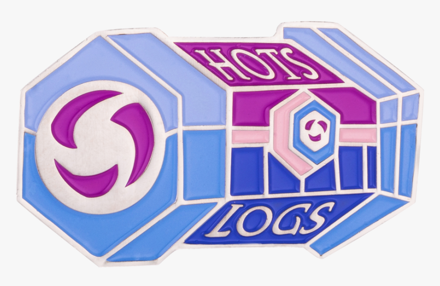 Hotslootcrate - Graphic Design, HD Png Download