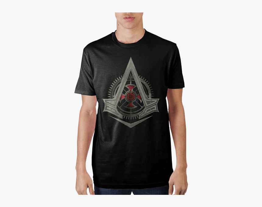 Assassins Creed Syndicate T-shirt - Rwby T Shirt Mens, HD Png Download