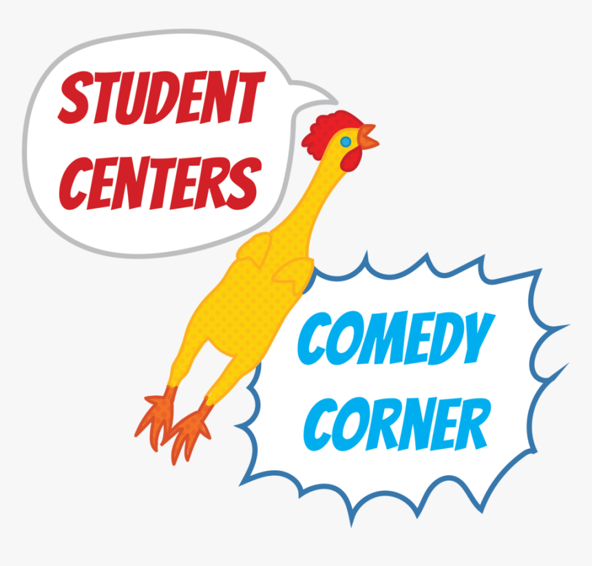 Sc Rubber Chicken Logo 01 , Png Download - National Front, Transparent Png