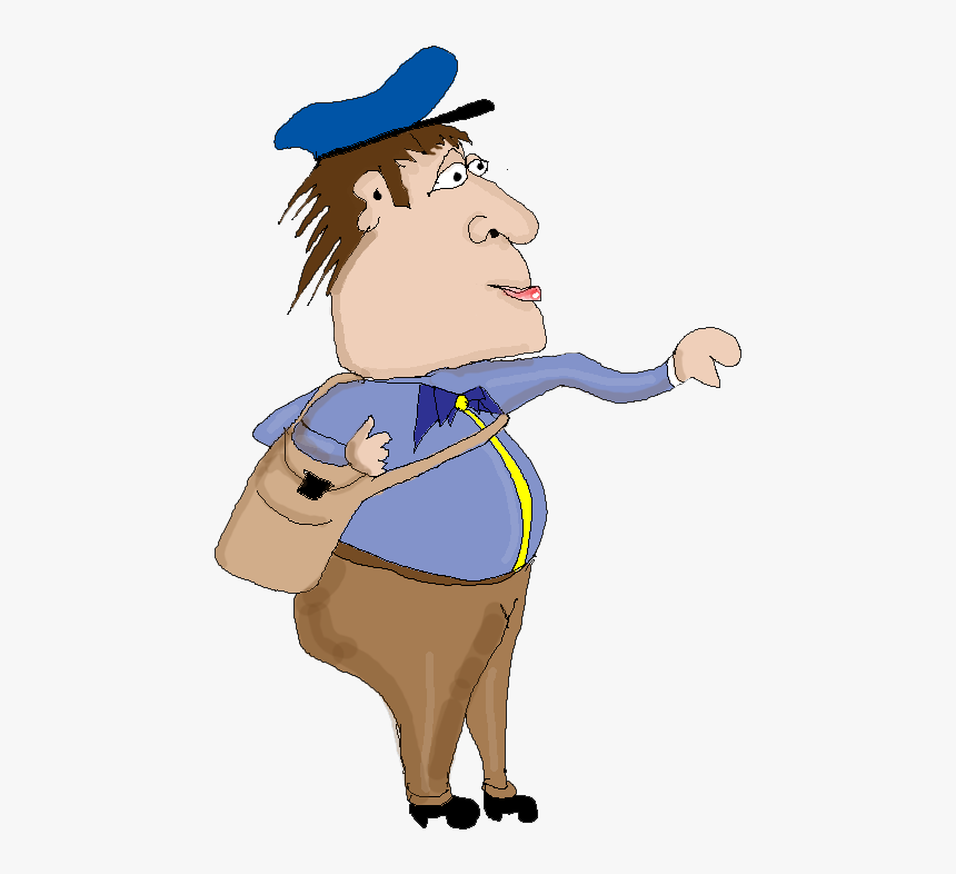 Rubber Chicken , Png Download - Cartoon, Transparent Png