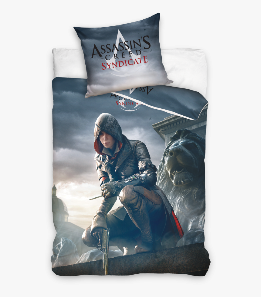 Assassin's Creed Odyssey Evie Frye, HD Png Download
