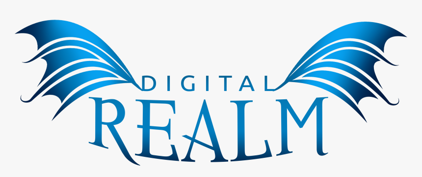 Digital Realm, HD Png Download