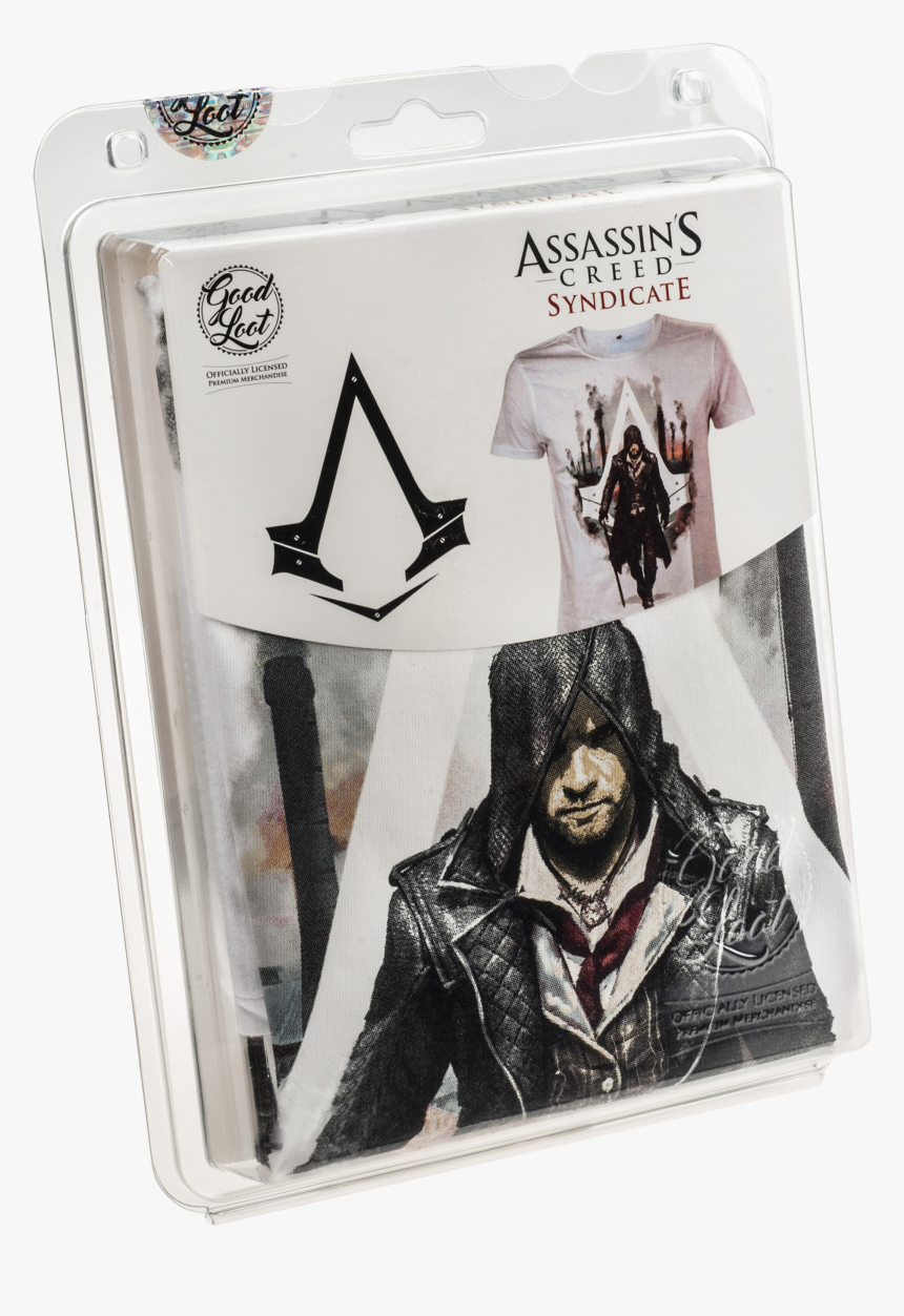 Assassin's Creed Syndicate, HD Png Download