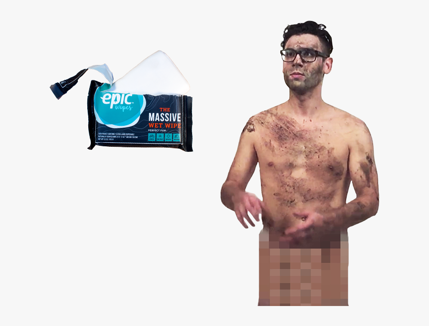 Barechested, HD Png Download