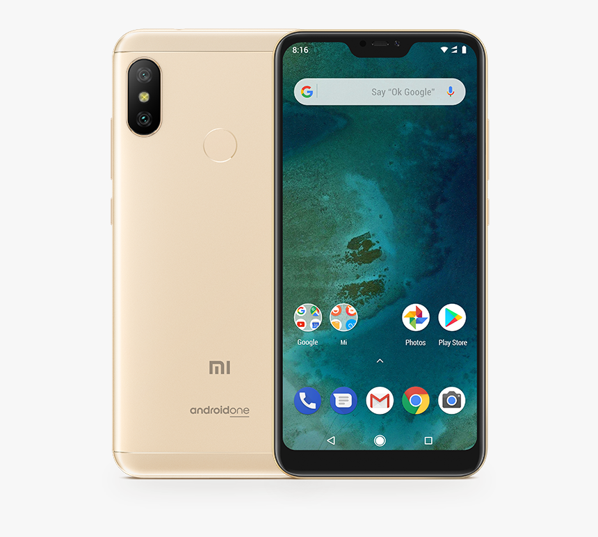 Mi A2 Lite Price In Nepal, HD Png Download