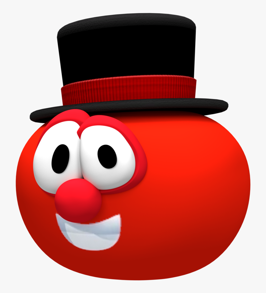 Shine S Clues Parody - Bob The Tomato Png, Transparent Png