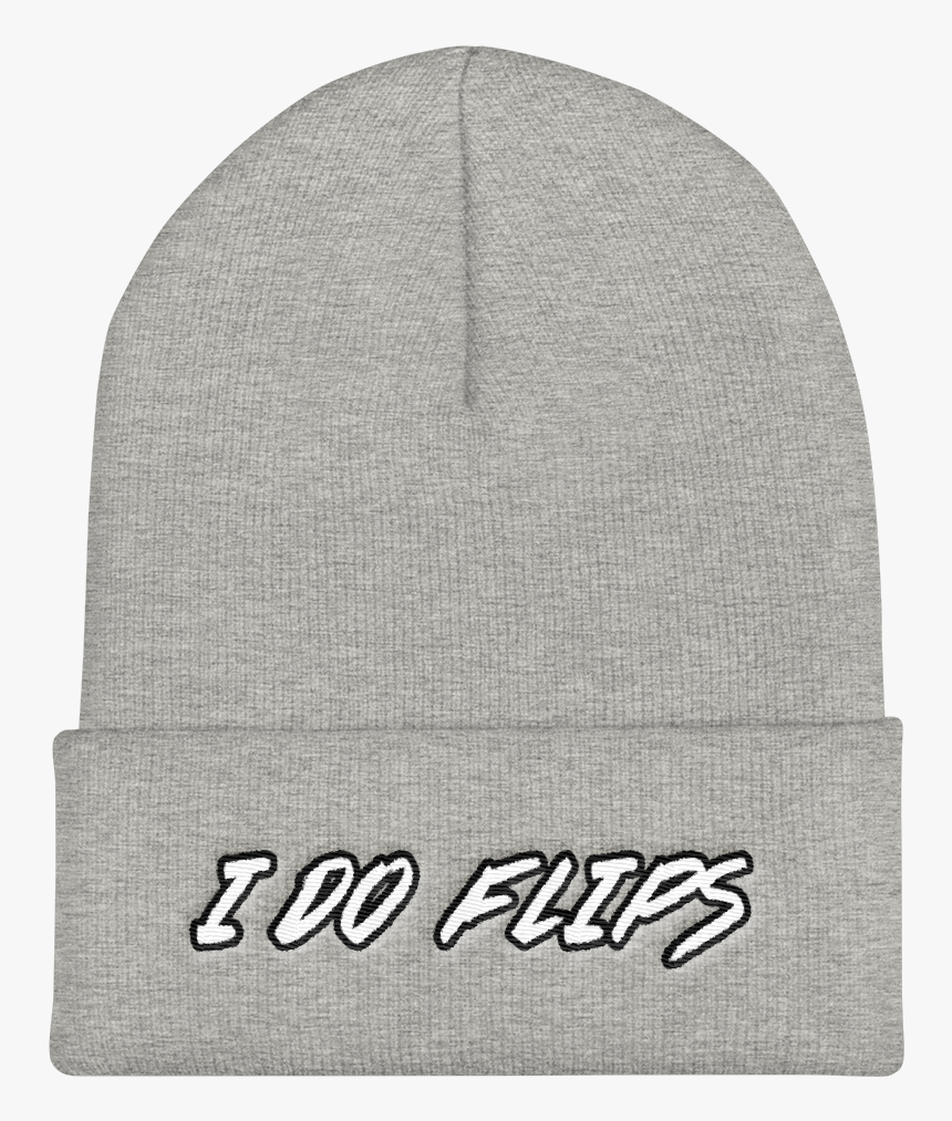 Top Lel Hat Transparent - Beanie, HD Png Download
