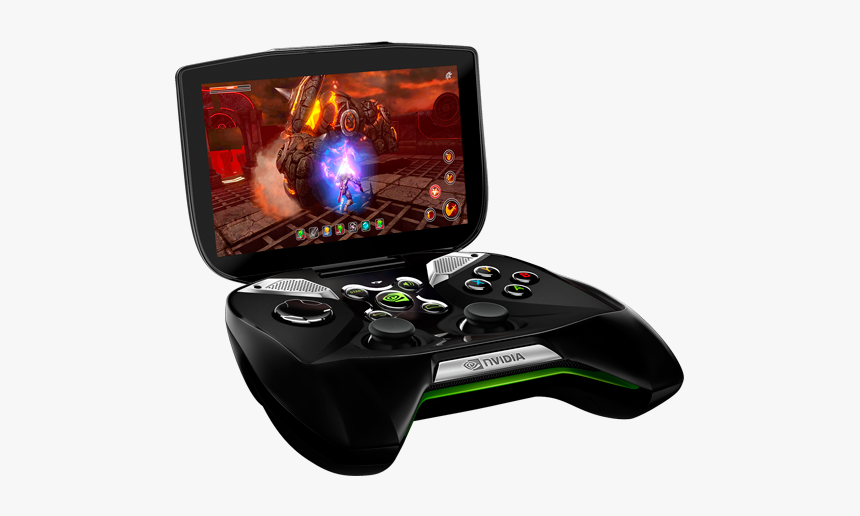 Gaming Consoles In The Future, HD Png Download