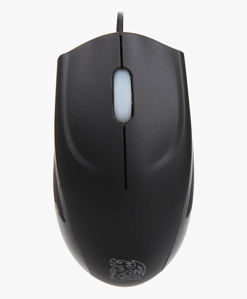 Tt Esports Azurues Mini Optical Black Gaming Mouse - Souris Gamer Logitech G203 Prodigy, HD Png Download