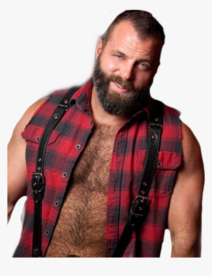 #plaid #plaidshirt #guy #man #dude #male #bro #gentleman - Bears Furry Men, HD Png Download