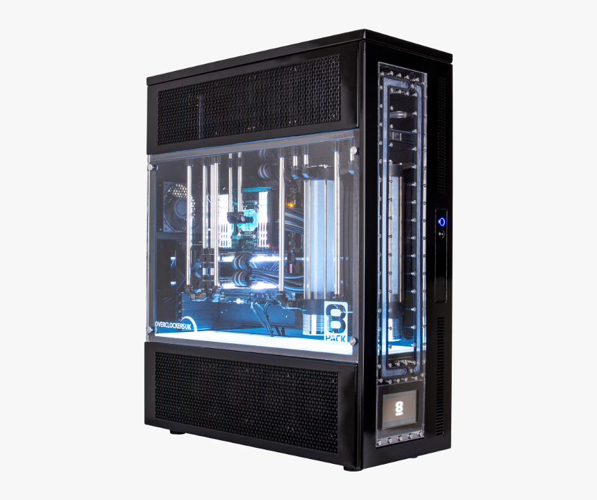 8pack Supernova Xl - 8 Pack Pc Supernova Xl, HD Png Download