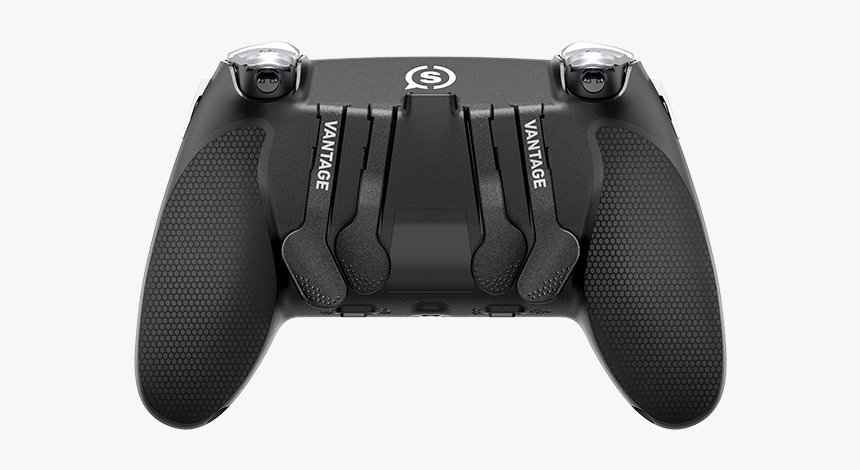 Scuf Vantage Ps4, HD Png Download