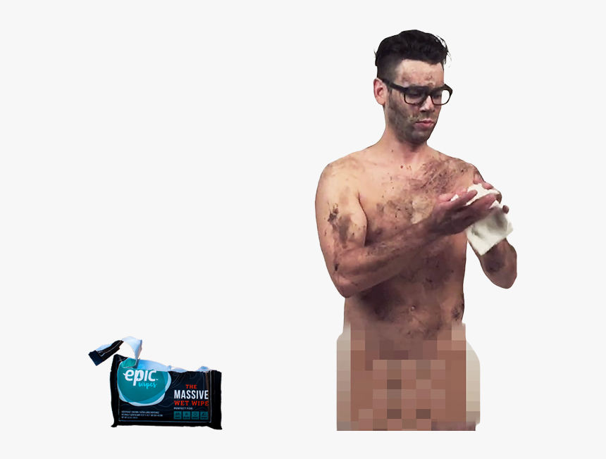 Barechested, HD Png Download