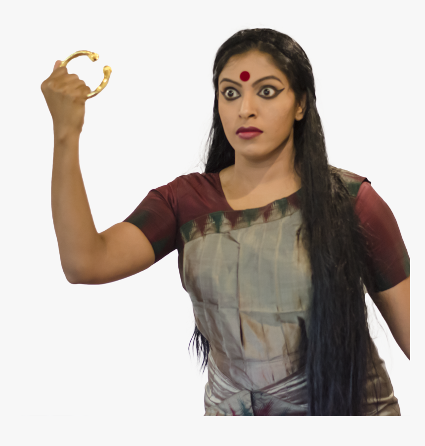 Girl, HD Png Download