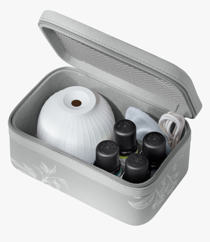 Transparent Open Gift Png - Ellia Travel Diffuser, Png Download