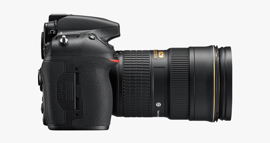 Accessoires Pour Nikon D810, HD Png Download