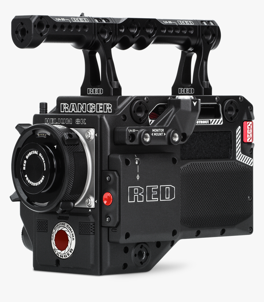 Red Ranger Gemini, HD Png Download