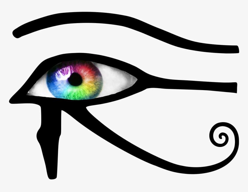 Eye Of Horus Clipart , Png Download, Transparent Png