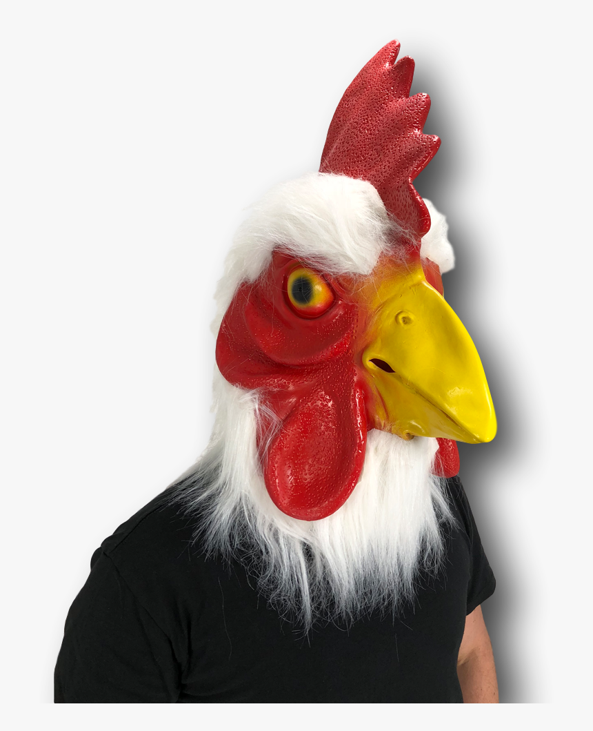 Rooster, HD Png Download