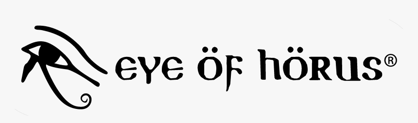 Eye Of Horus Logo, HD Png Download
