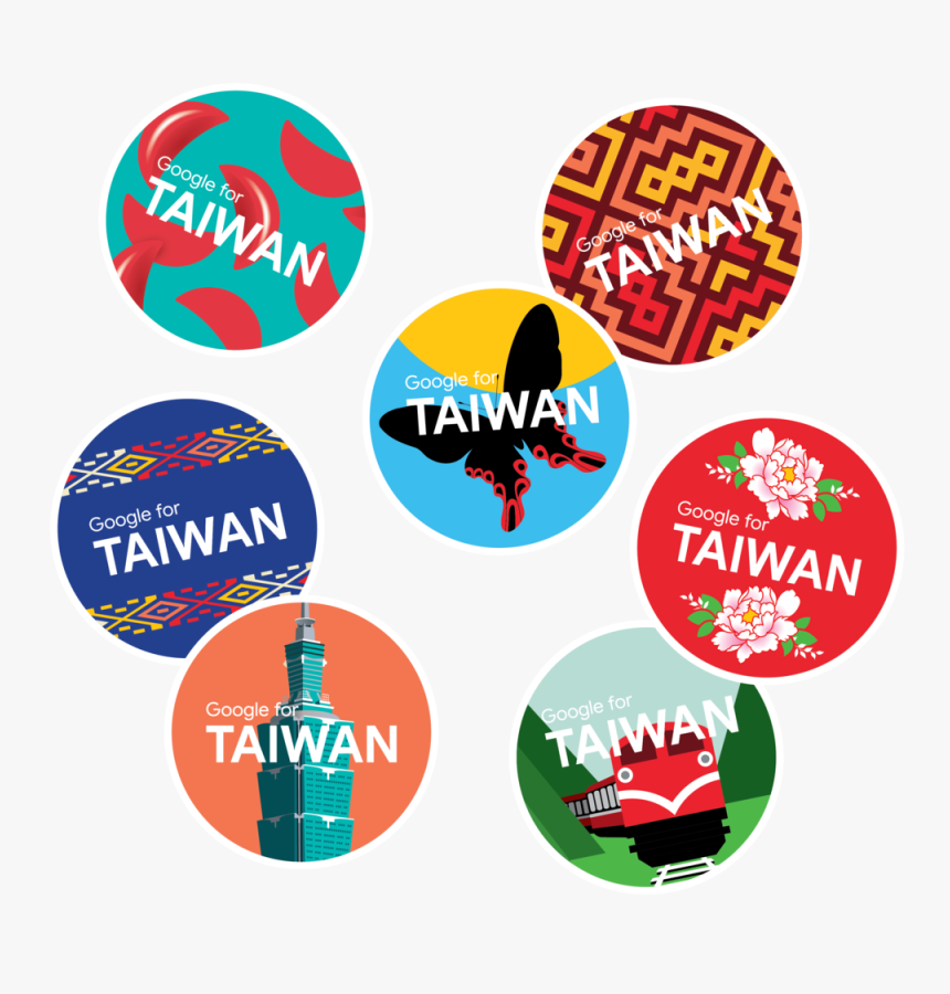 Social-31 - Taiwan Logo, HD Png Download