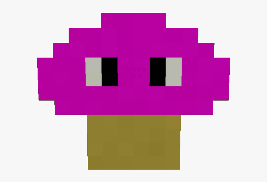 Cupcake Pacman Ghost Gif Png - Cupcake Fnaf Wikia, Transparent Png