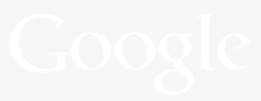 Google Blanco Luis - Google, HD Png Download