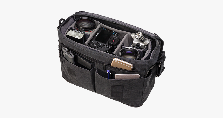 Tenba Camera Bag, HD Png Download