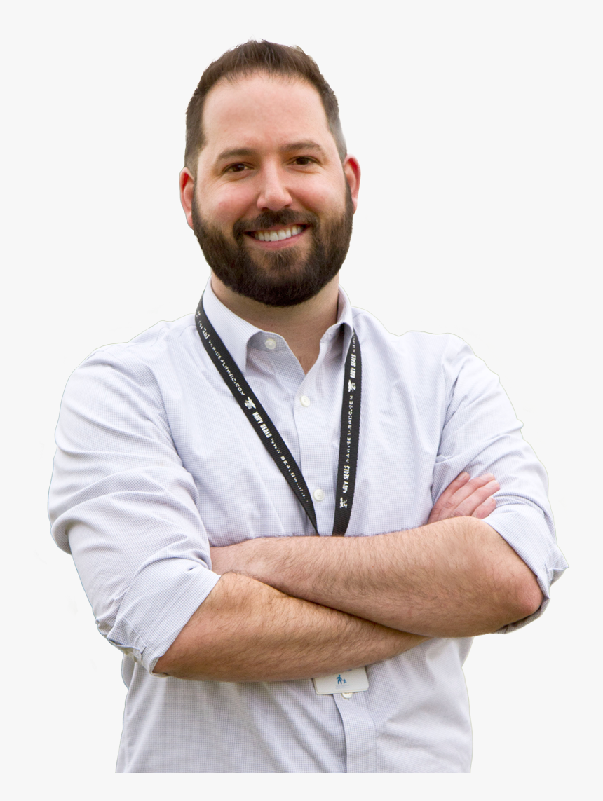 Ejecutivo Exitoso Png, Transparent Png