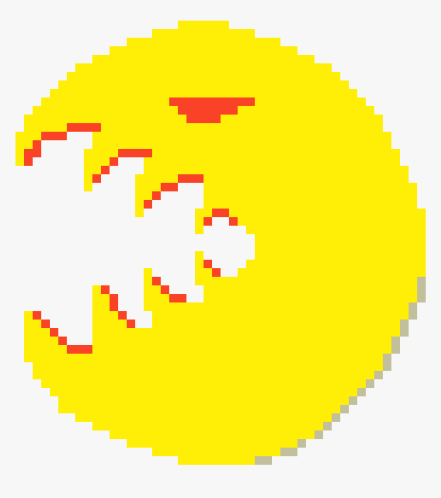 8 Bit Captain America Shield, HD Png Download