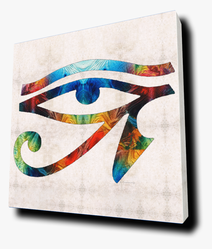 Art Ancient Egypt Paintings, HD Png Download