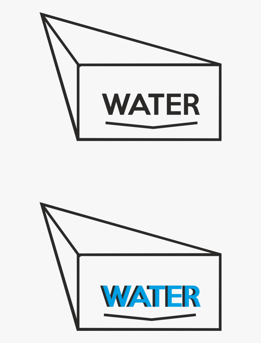 Dindos Water, HD Png Download