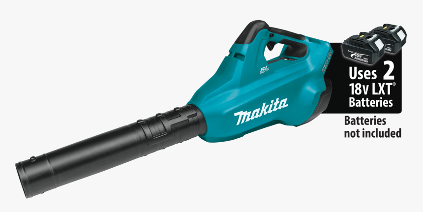 Xbu02z - Makita Xbu02z, HD Png Download