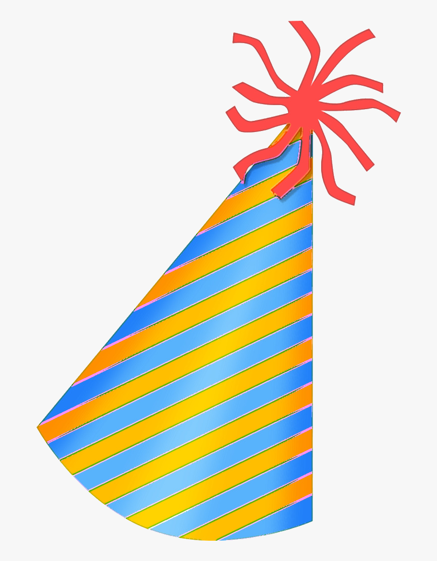 Wide Glogsydney Publish With Glogster - Birthday Hat Png, Transparent Png