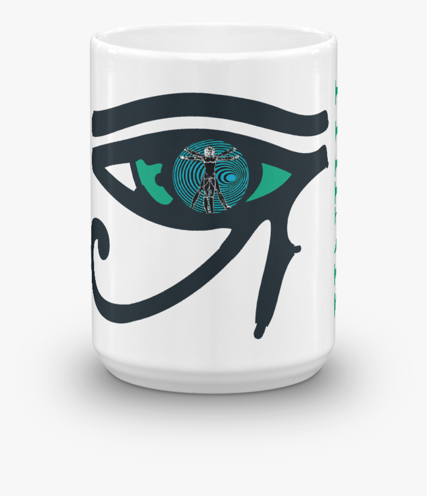 Eye Of Horus Png, Transparent Png