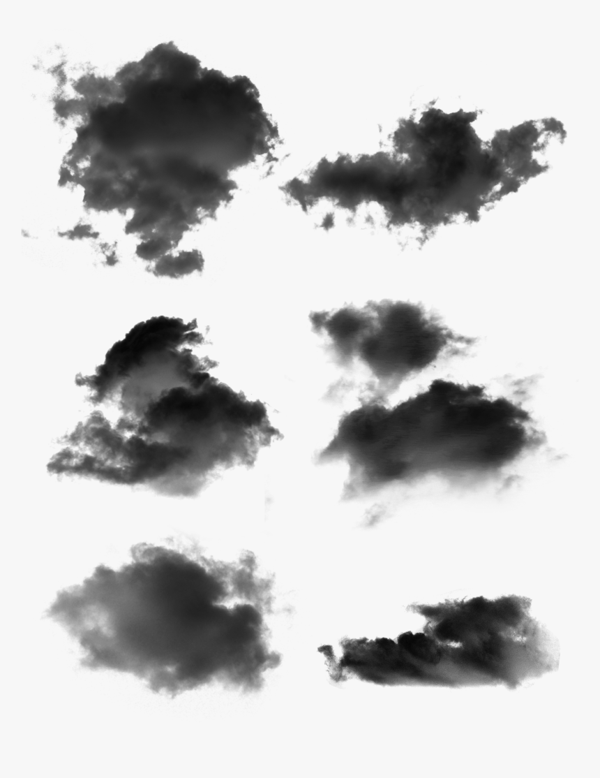 Antiquity Black Minimalist Ink Element Png And Psd - Black Ink Blotches Png, Transparent Png