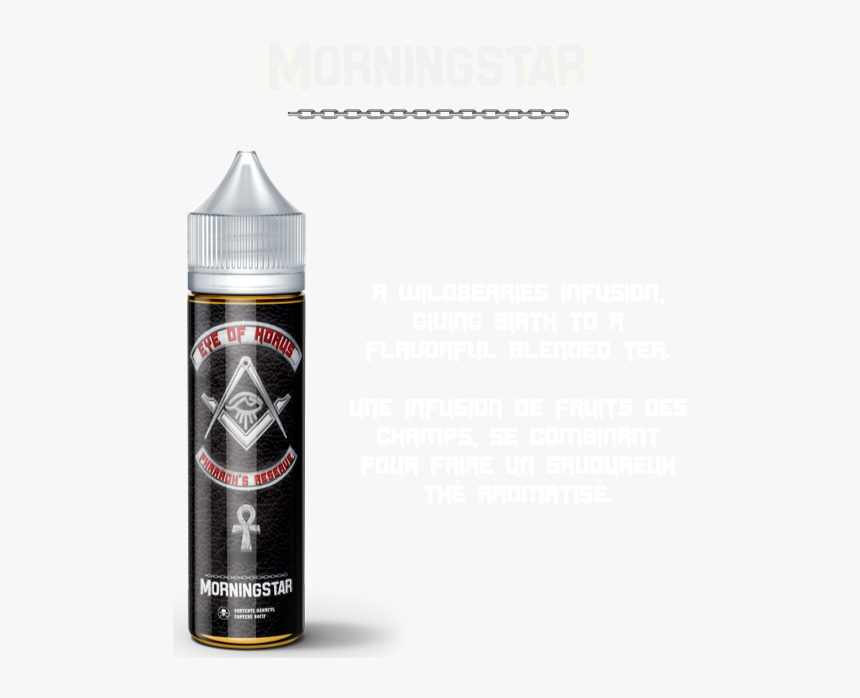 Eye Of Horus 50ml 3mg - Liquido Pueblo, HD Png Download
