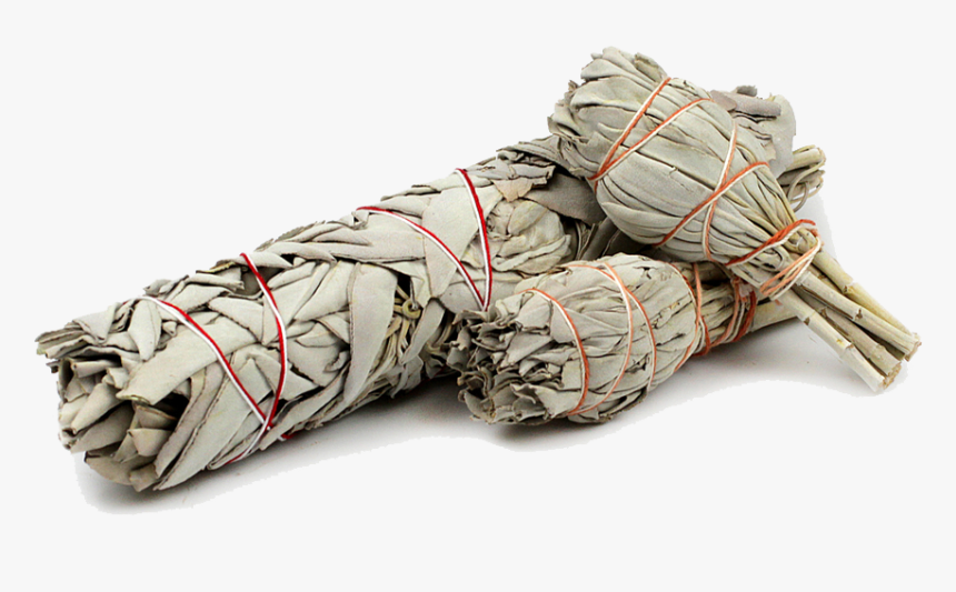 White Sage Smudge Stick , Png Download - Sage That Shit Meme, Transparent Png