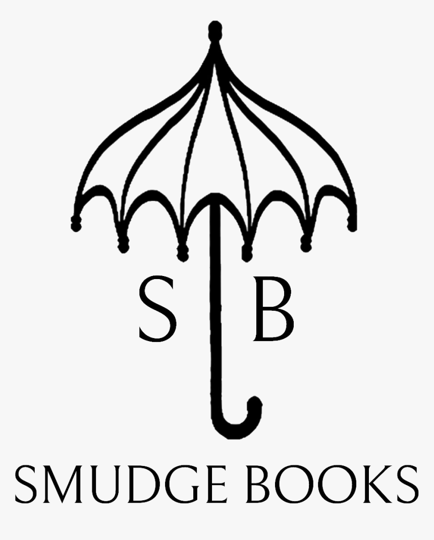 Smudge Books , Png Download, Transparent Png