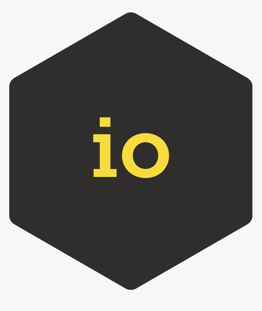 Io Js, HD Png Download