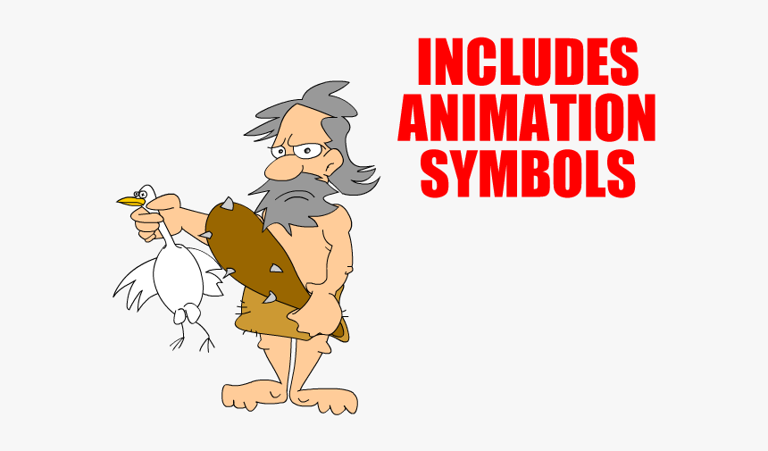 Cartoon, HD Png Download