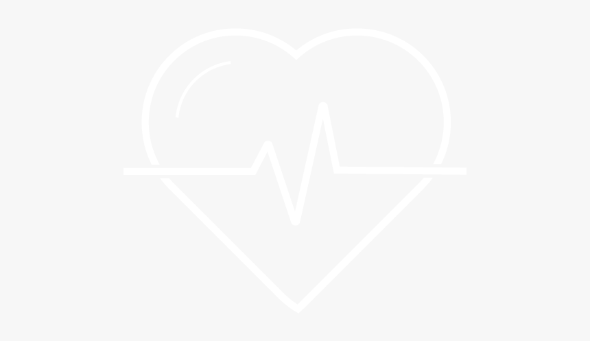 Johns Hopkins Logo White, HD Png Download