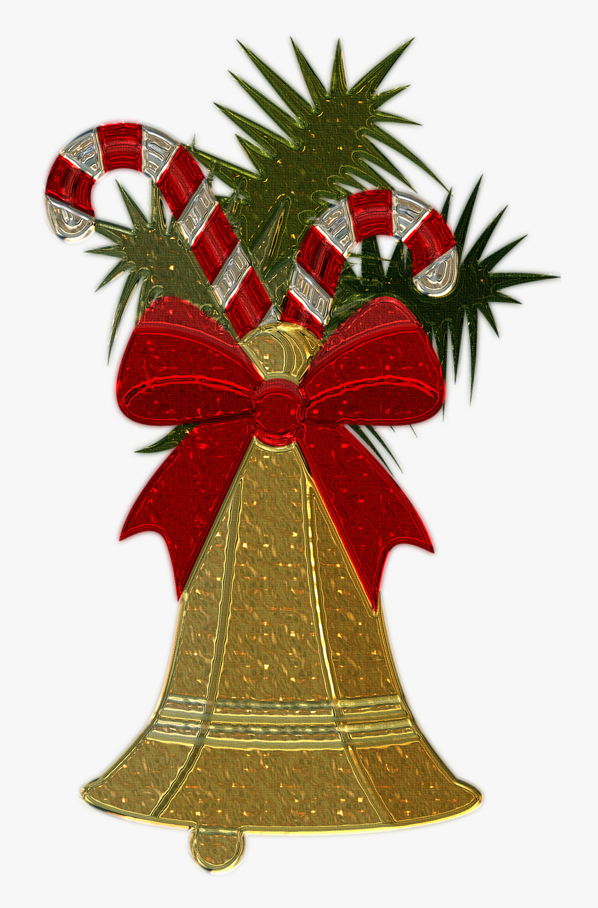 Karácsonyi Harangok, HD Png Download