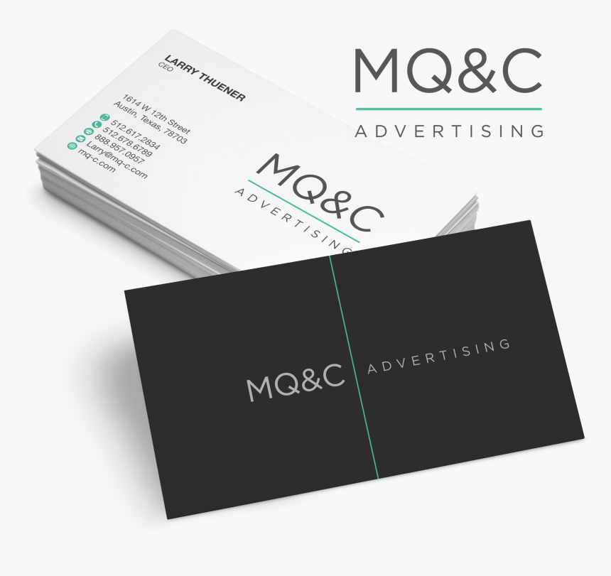 Business Cards Designs Template - Visiting Card Design Share Market, HD Png Download